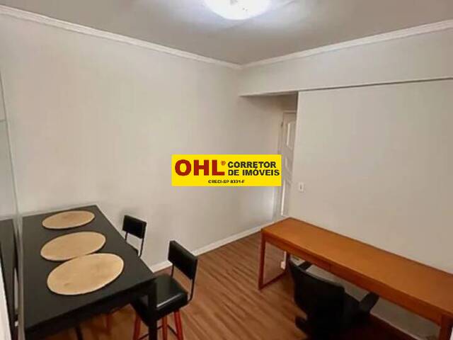 #6012 - Apartamento para Venda em Santos - SP - 3