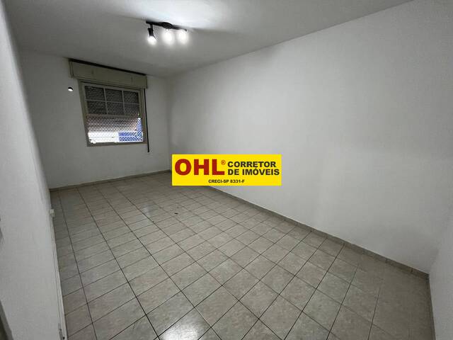 #6015 - Apartamento para Venda em Santos - SP - 3