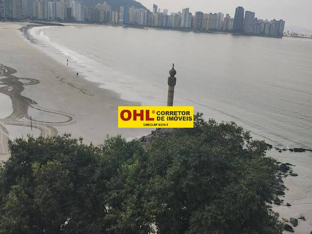 Locação em Morro dos Barbosas - São Vicente