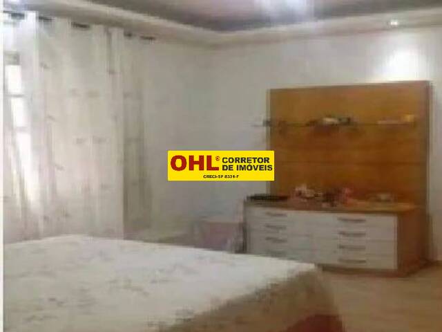 #6056 - Apartamento para Venda em Santos - SP - 3