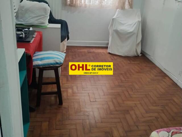 #6058 - Apartamento para Venda em Santos - SP - 3